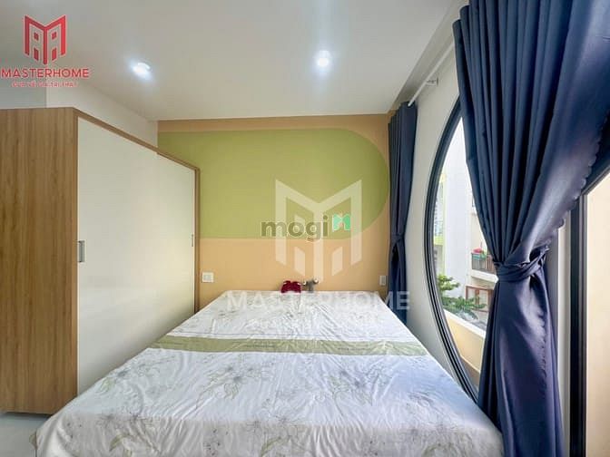 Hình ảnh 🌈🍀☎️Mb6623 nạp rút nhanh chóng Mới Xây cho thuê full nội thất - Phan Văn Trị, Bình Thạnh