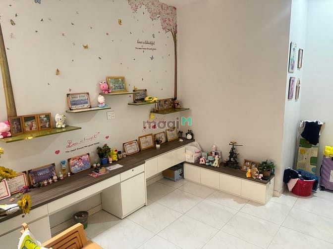 Hình ảnh Mặt tiền Mai Hắc Đế Q8 150m2 3 tầng ngang 5m đẹp thoáng nhỉnh 11 tỷ TL