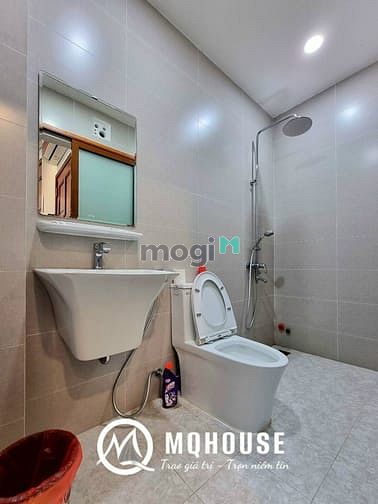Hình ảnh Cho thuê Trang Chủ MB66.COM / Đăng Ký Tặng 66K Studio bancon thoáng gần cầu Công Lý, Q3 📍