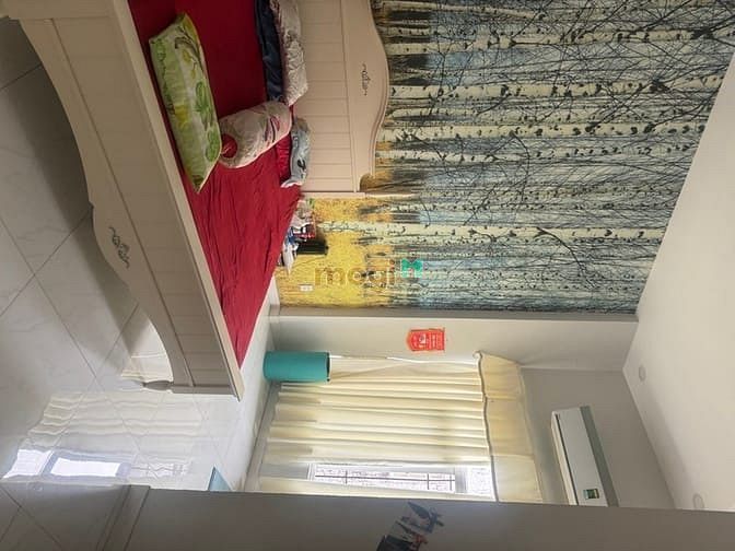 Hình ảnh Mặt tiền Mai Hắc Đế Q8 150m2 3 tầng ngang 5m đẹp thoáng nhỉnh 11 tỷ TL