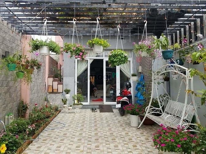 Hình ảnh Mặt tiền Mai Hắc Đế Q8 150m2 3 tầng ngang 5m đẹp thoáng nhỉnh 11 tỷ TL
