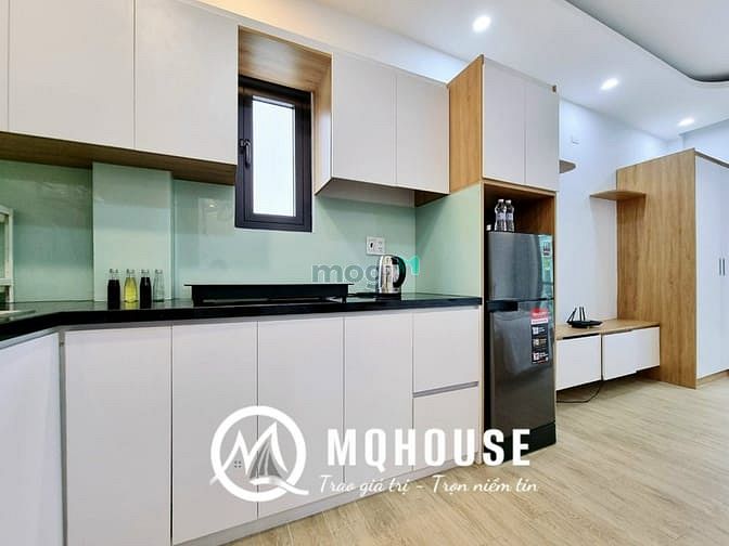 Hình ảnh Cho thuê Trang Chủ MB66.COM / Đăng Ký Tặng 66K Studio bancon thoáng gần cầu Công Lý, Q3 📍
