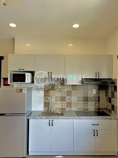 Hình ảnh ✅📌Thảo Điền - Mb6623 nạp rút nhanh chóng 2PN Luxury BANCONY phong cách Châu Âu✅