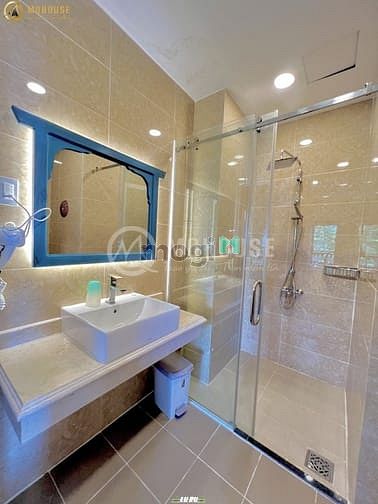 Hình ảnh ✅📌Thảo Điền - Mb6623 nạp rút nhanh chóng 2PN Luxury BANCONY phong cách Châu Âu✅