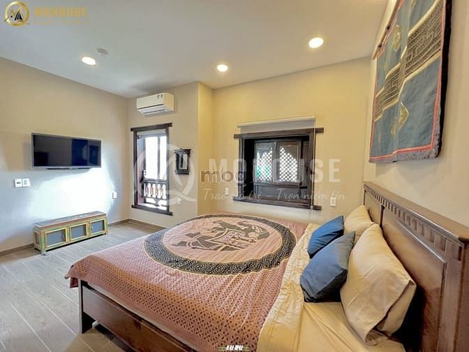 Hình ảnh ✅📌Thảo Điền - Mb6623 nạp rút nhanh chóng 2PN Luxury BANCONY phong cách Châu Âu✅