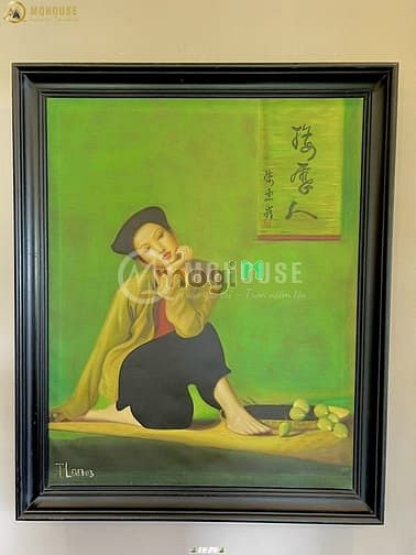 Hình ảnh ✅📌Thảo Điền - Mb6623 nạp rút nhanh chóng 2PN Luxury BANCONY phong cách Châu Âu✅