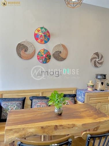 Hình ảnh ✅📌Thảo Điền - Mb6623 nạp rút nhanh chóng 2PN Luxury BANCONY phong cách Châu Âu✅