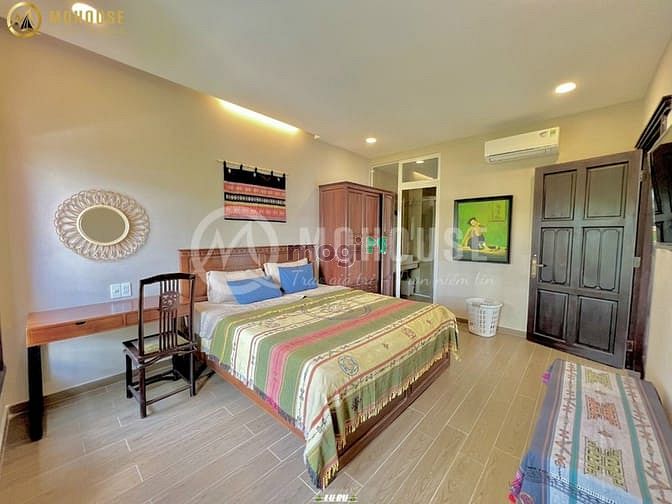 Hình ảnh ✅📌Thảo Điền - Mb6623 nạp rút nhanh chóng 2PN Luxury BANCONY phong cách Châu Âu✅