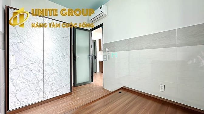 Hình ảnh Cho thuê Trang Chủ MB66.COM / Đăng Ký Tặng 66K 1 phòng ngủ tách bếp CỬA SỔ LỚN CMT8 Quận 10