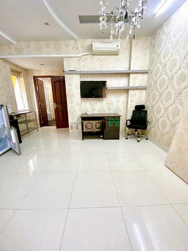 Hình ảnh (*Hình thật giá thật*) Studio full nội thất ngay Tân Phong