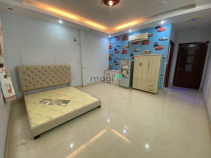 Hình ảnh Cho Thuê Phòng Trọ Full Nội Thất Cao Cấp Quận Tân Bình