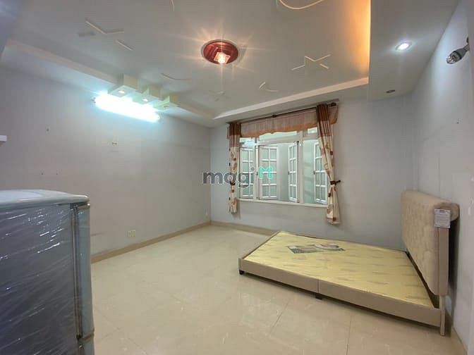 Hình ảnh Cho Thuê Phòng Trọ Full Nội Thất Cao Cấp Quận Tân Bình