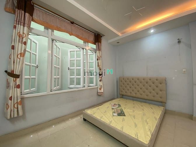 Hình ảnh Cho Thuê Phòng Trọ Full Nội Thất Cao Cấp Quận Tân Bình