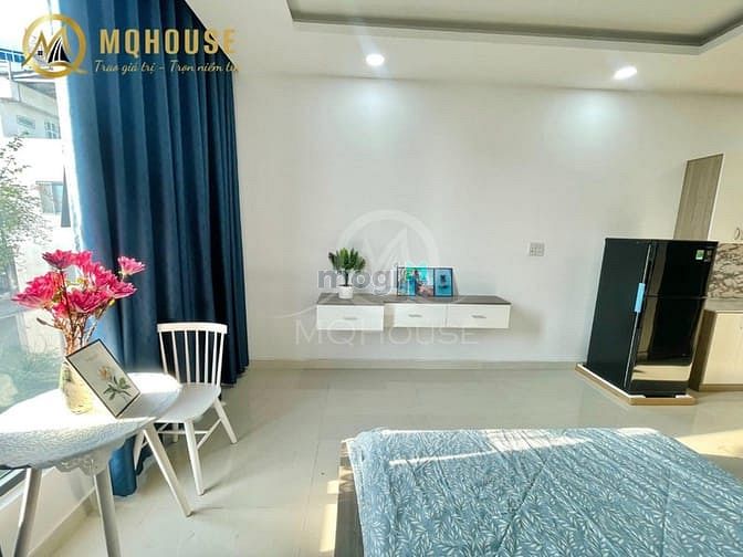 Hình ảnh Cho thuê Trang Chủ MB66.COM / Đăng Ký Tặng 66K studio Bancol Ngay Sân Bay - Giáp Phú Nhuận