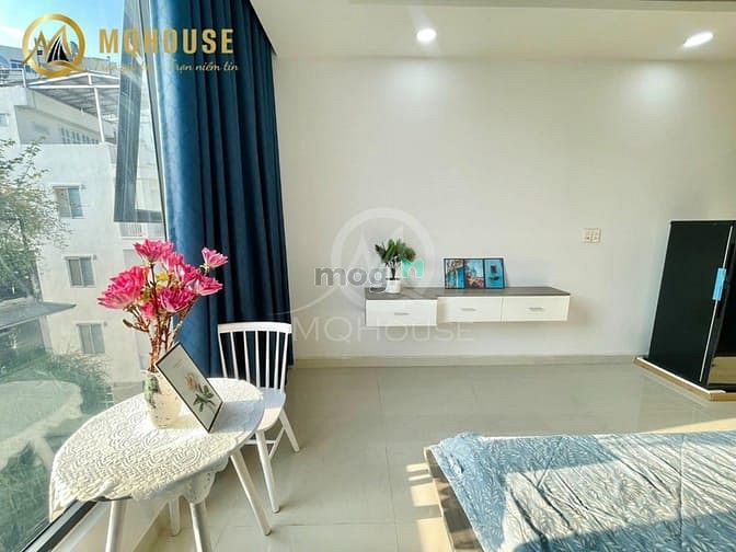Hình ảnh Cho thuê Trang Chủ MB66.COM / Đăng Ký Tặng 66K studio Bancol Ngay Sân Bay - Giáp Phú Nhuận