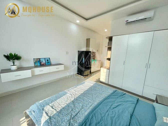 Hình ảnh Cho thuê Trang Chủ MB66.COM / Đăng Ký Tặng 66K studio Bancol Ngay Sân Bay - Giáp Phú Nhuận