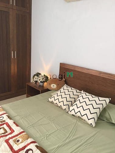 Hình ảnh Chung cư Mỹ Phước-Bình Thạnh 2pn 2wc 65m2 11tr. Ban công, nội thất sẵn