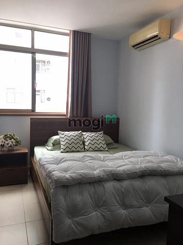 Hình ảnh Chung cư Mỹ Phước-Bình Thạnh 2pn 2wc 65m2 11tr. Ban công, nội thất sẵn
