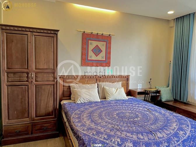 Hình ảnh ✅Thảo Điền LUXURY STUDIO bancony full nội thất cao cấp✅