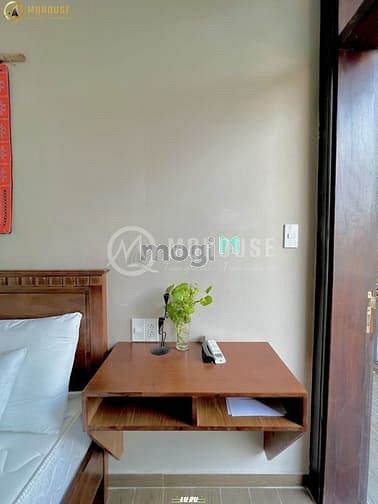 Hình ảnh ✅Thảo Điền LUXURY STUDIO bancony full nội thất cao cấp✅