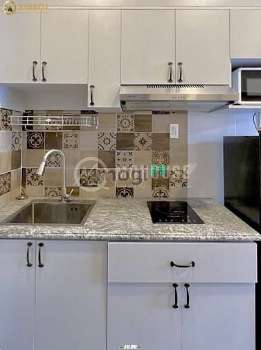 Hình ảnh ✅Thảo Điền LUXURY STUDIO bancony full nội thất cao cấp✅