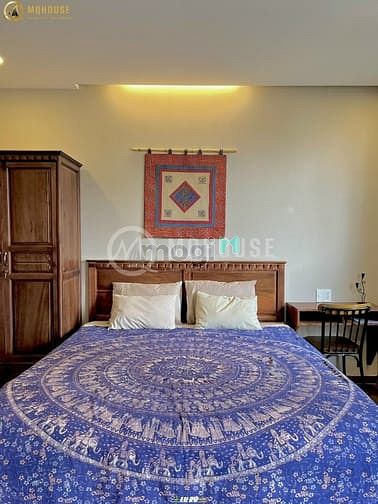 Hình ảnh ✅Thảo Điền LUXURY STUDIO bancony full nội thất cao cấp✅