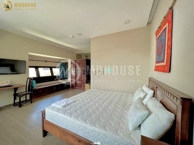 Hình ảnh ✅Thảo Điền LUXURY STUDIO bancony full nội thất cao cấp✅