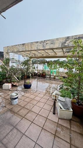 Hình ảnh BÁN Biệt Thự 405m2, 5 TẦNG, TÂN ĐỊNH, Q1