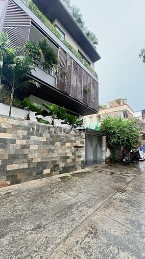Hình ảnh BÁN Biệt Thự 405m2, 5 TẦNG, TÂN ĐỊNH, Q1
