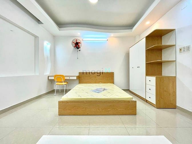 Hình ảnh 📌Chợ Bà Chiểu - Mb6623 nạp rút nhanh chóng 1PN 1PK Bancol siêu rộng📌