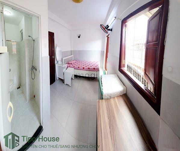 Hình ảnh Cho thuê phòng dạng Studio - Mb6623 nạp rút nhanh chóng dịch vụ kề Coopmart Cống Quỳnh