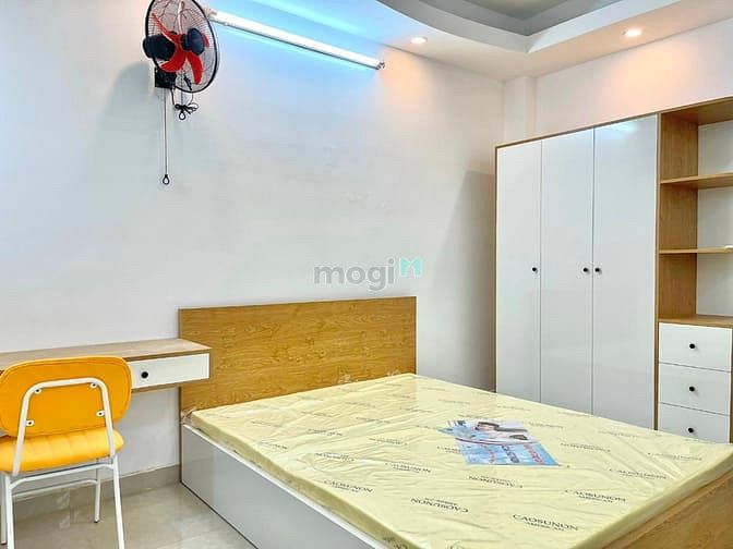 Hình ảnh 📌Chợ Bà Chiểu - Mb6623 nạp rút nhanh chóng 1PN 1PK Bancol siêu rộng📌