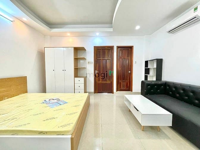 Hình ảnh 📌Chợ Bà Chiểu - Mb6623 nạp rút nhanh chóng 1PN 1PK Bancol siêu rộng📌