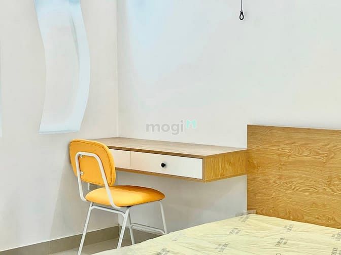 Hình ảnh 📌Chợ Bà Chiểu - Mb6623 nạp rút nhanh chóng 1PN 1PK Bancol siêu rộng📌