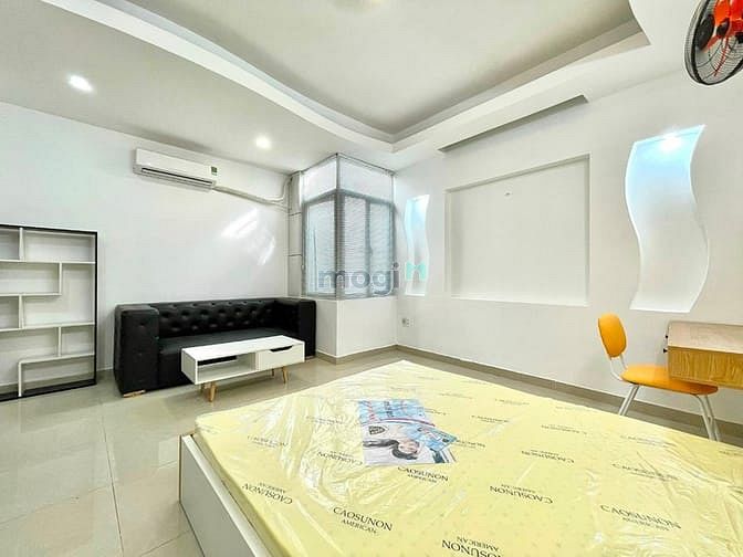 Hình ảnh 📌Chợ Bà Chiểu - Mb6623 nạp rút nhanh chóng 1PN 1PK Bancol siêu rộng📌