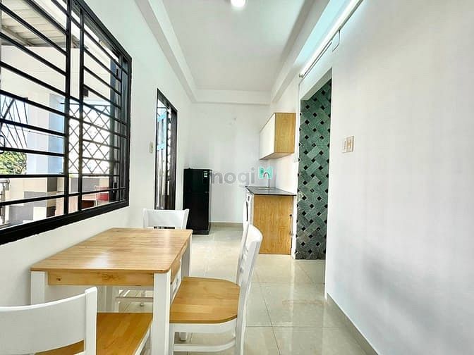 Hình ảnh 📌Chợ Bà Chiểu - Mb6623 nạp rút nhanh chóng 1PN 1PK Bancol siêu rộng📌