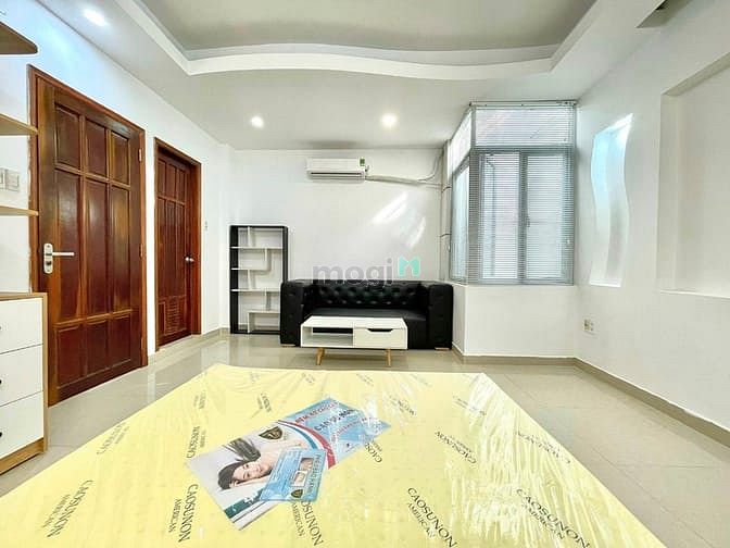 Hình ảnh 📌Chợ Bà Chiểu - Mb6623 nạp rút nhanh chóng 1PN 1PK Bancol siêu rộng📌