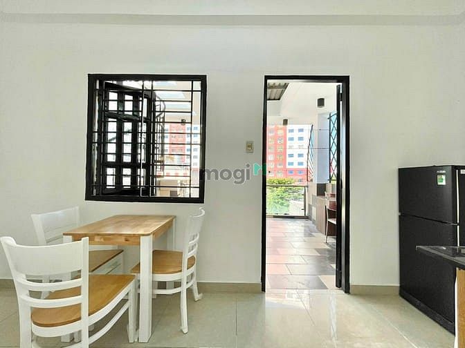 Hình ảnh 📌Chợ Bà Chiểu - Mb6623 nạp rút nhanh chóng 1PN 1PK Bancol siêu rộng📌