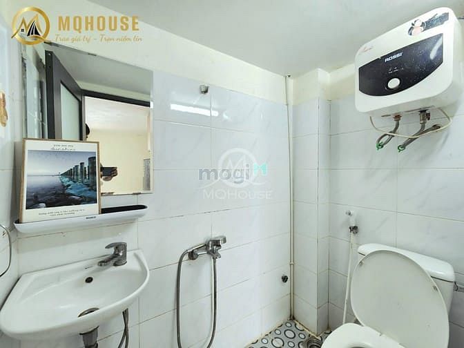 Hình ảnh Căn Duplex Cửa Sổ Thoáng Giá Cực Rẻ Tại P13 Tân Bình
