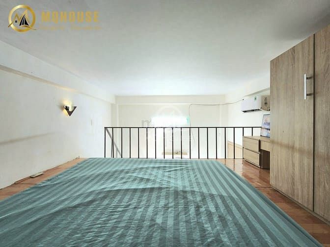 Hình ảnh Căn Duplex Cửa Sổ Thoáng Giá Cực Rẻ Tại P13 Tân Bình