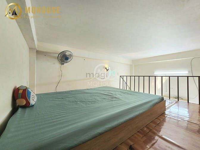 Hình ảnh Căn Duplex Cửa Sổ Thoáng Giá Cực Rẻ Tại P13 Tân Bình
