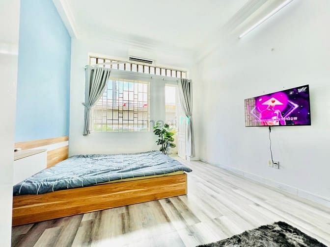 Hình ảnh 🌈☎️🍀CĂN HỘ cho thuê Giá Rẻ tràn Nội Thất - Điện Biên Phủ, Bình Thạnh
