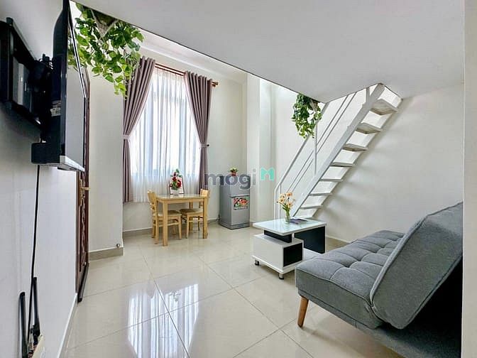 Hình ảnh Căn hộ Duplex Full NT quận 7 Tp HCM