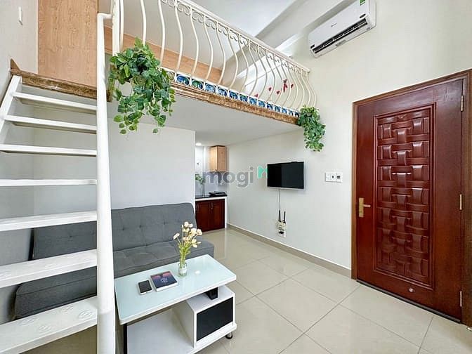 Hình ảnh Căn hộ Duplex Full NT quận 7 Tp HCM