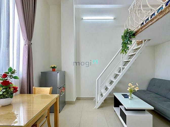 Hình ảnh Căn hộ Duplex Full NT quận 7 Tp HCM