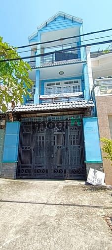 Hình ảnh Cho thuê nhà đường nội bộ đối diện bongchen