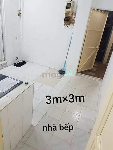 Hình ảnh CHO THUÊ nhà tầng 1 cư xá Thanh Đa