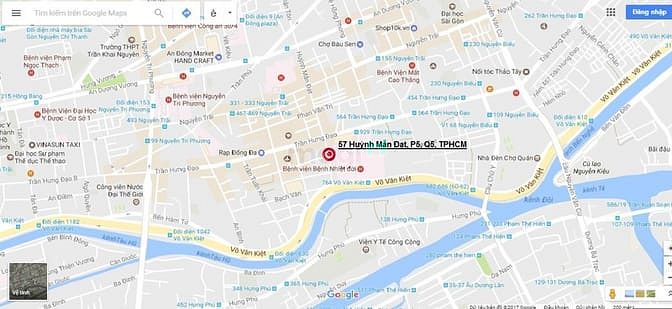 Hình ảnh Phòng máy lạnh + Lối đi riêng + Giờ tự do _ Quận 5