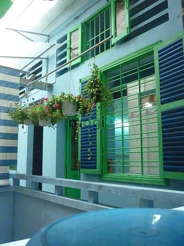 Hình ảnh Phòng máy lạnh + Lối đi riêng + Giờ tự do _ Quận 5