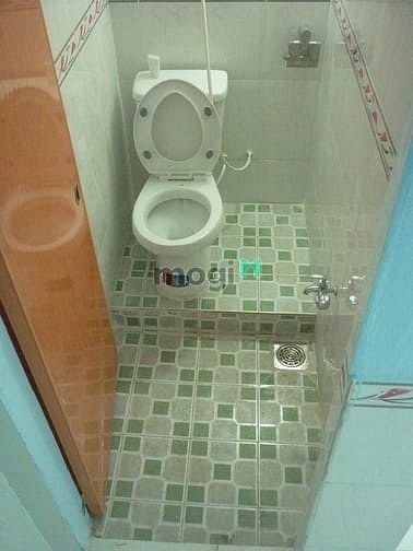 Hình ảnh Phòng máy lạnh + Lối đi riêng + Giờ tự do _ Quận 5